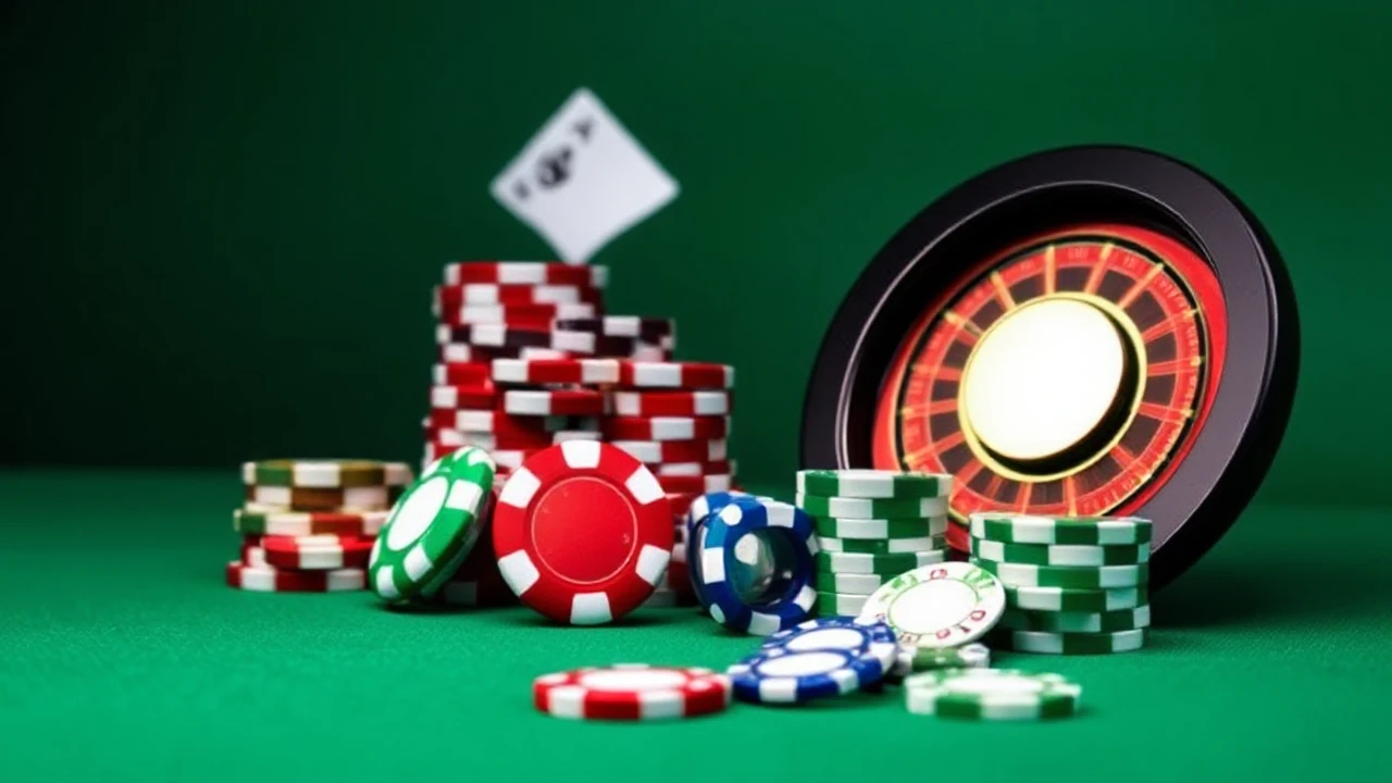 Conquering the Gaming House Edge: Effective Strategies