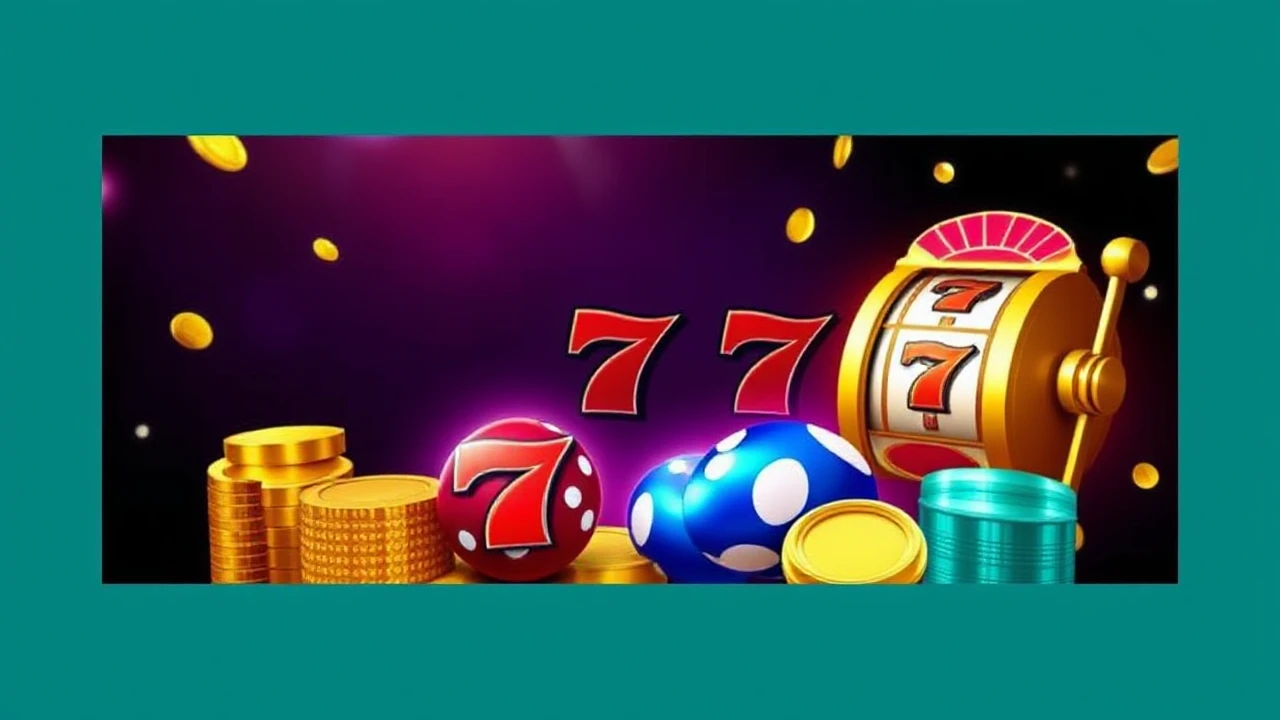Memahami Lebih Jauh Fitur Bonus Slot Casino