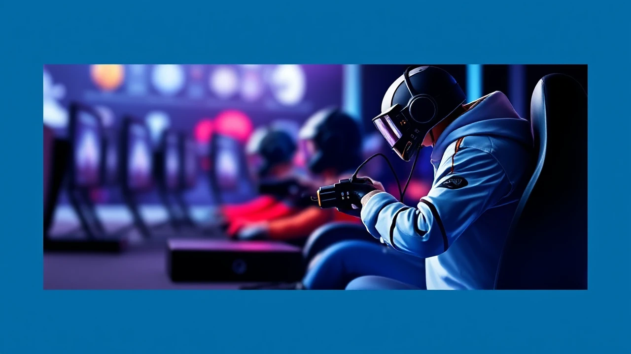 The Growth of E-Sports: A Phenomenon to Follow in 2021