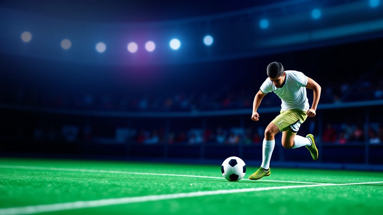 Decoding the Secrets of Betting on Sports Odds Calculation: An In-Depth Guide