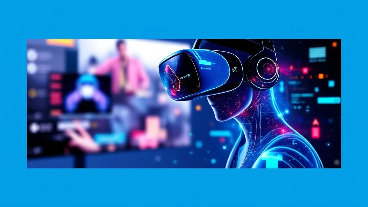 Discovering Digital Realities: The Future of Interactive Entertainment Innovation