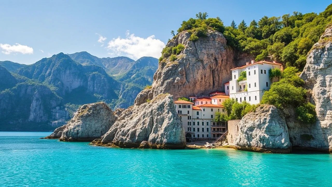 Discovering Hidden Treasures: 10 Off-the-Beaten-Path Places to Explore