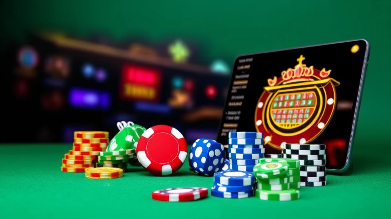 Perfecting the Art of Online Gaming House Gambling: Effective Tips and Winning Strategies