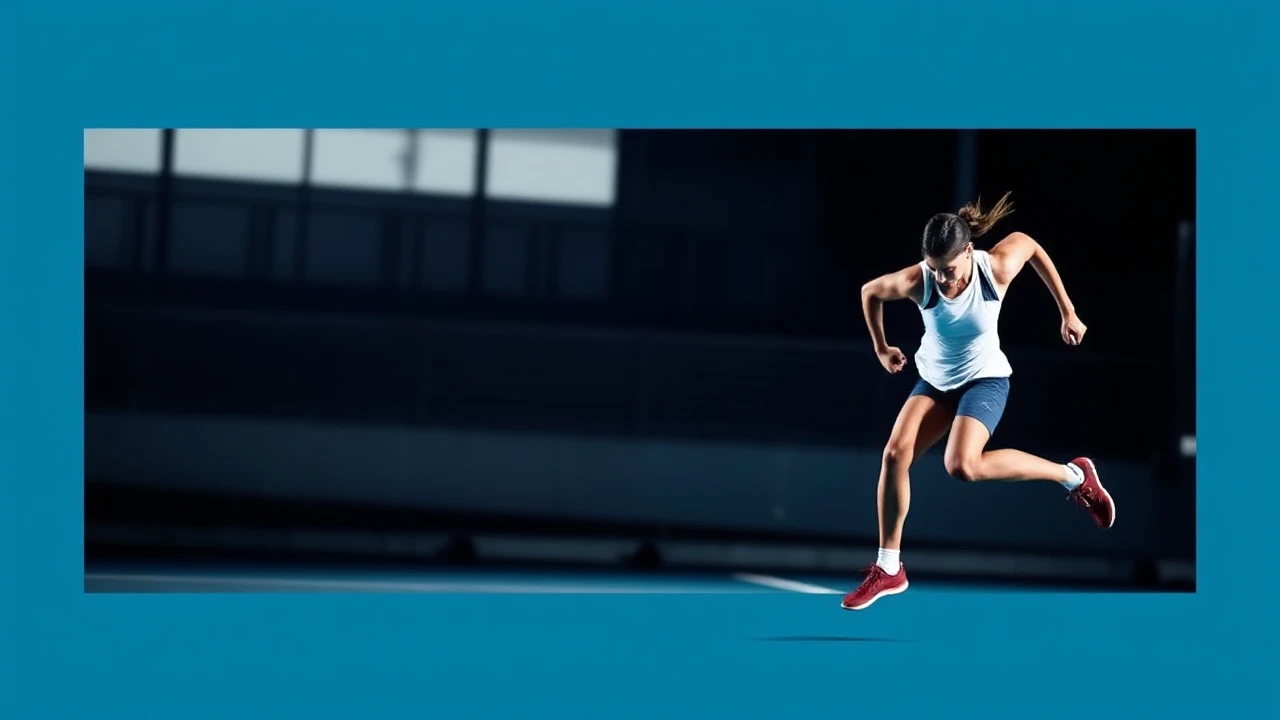 Enhance Your Sports Performance: The Top 10 Cardio Workouts for Athletes