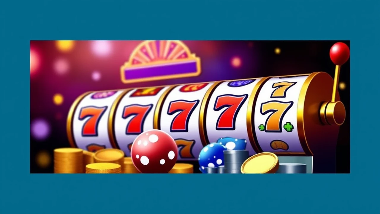 Exploring the Top Casino Slot Strategies of Pro Players
