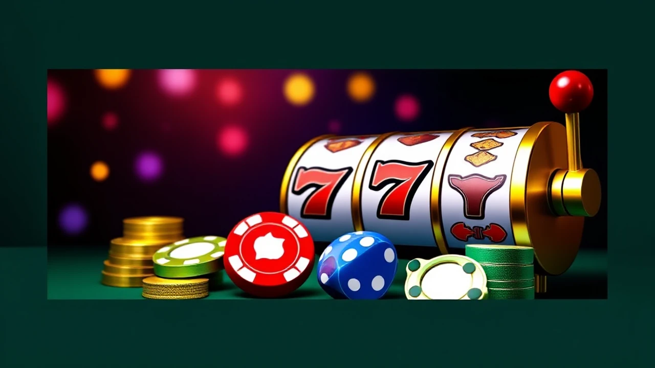 Pro the Art of Playing Casino Slots: 10 Essential Tips to Optimize Your Game