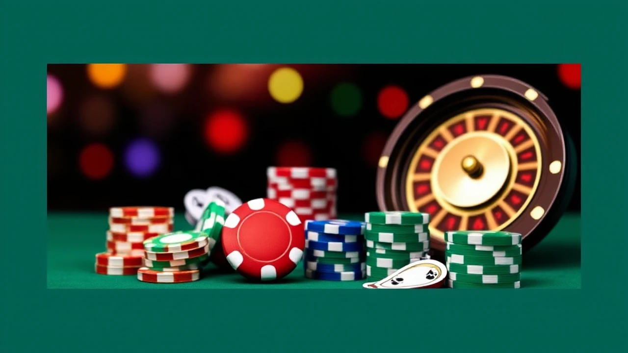 Busting Seven Popular Casino Myths Debunked by Authorities