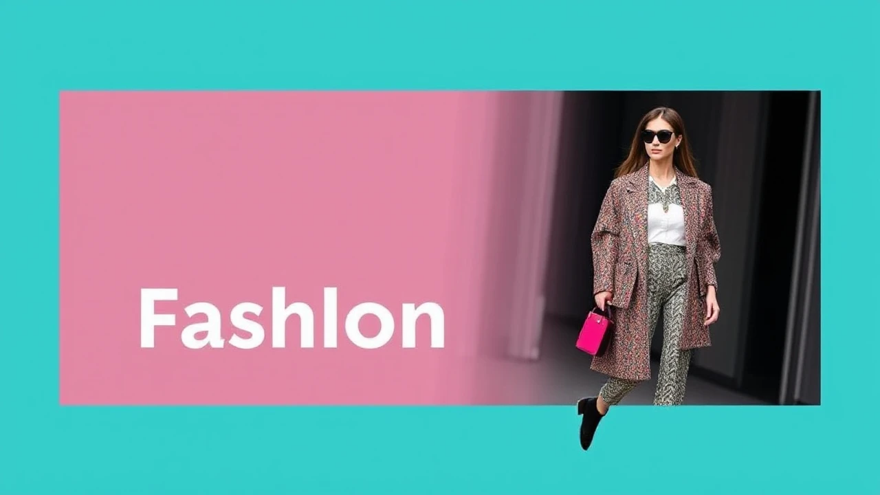 All You Need to Know to Fashion Trends for Contemporary Females