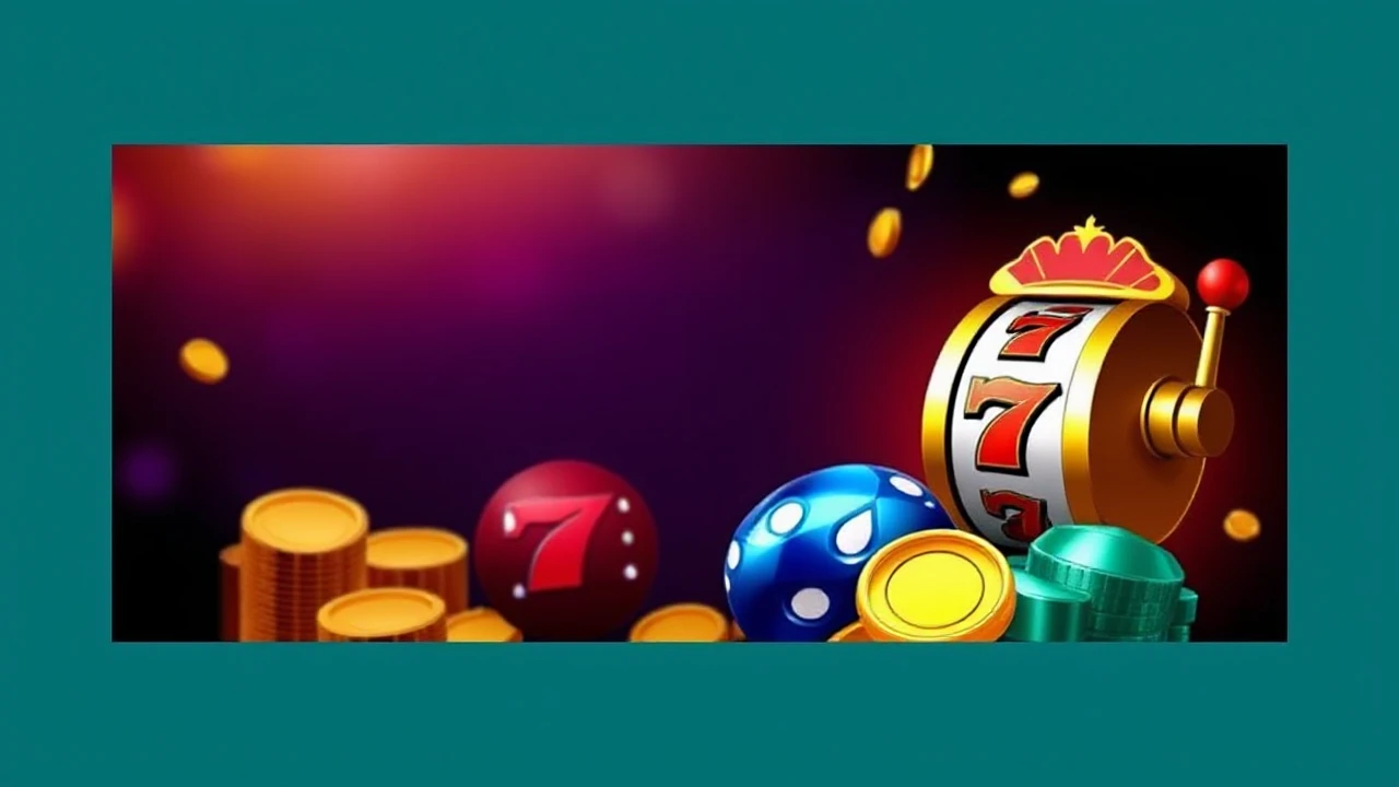 Cara Agar Tetap Terhibur Saat Main Slot