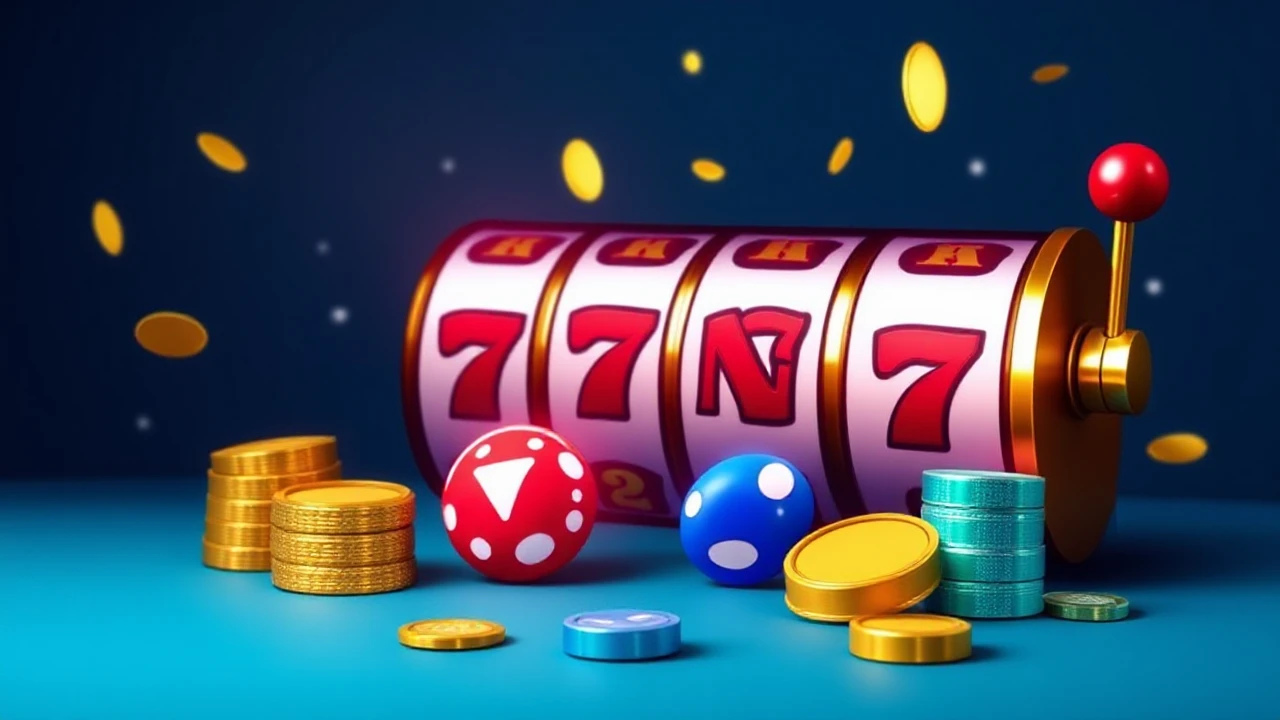 Revealing RNG: The Mathematical Breakdown Behind Online Casino Slot Odds