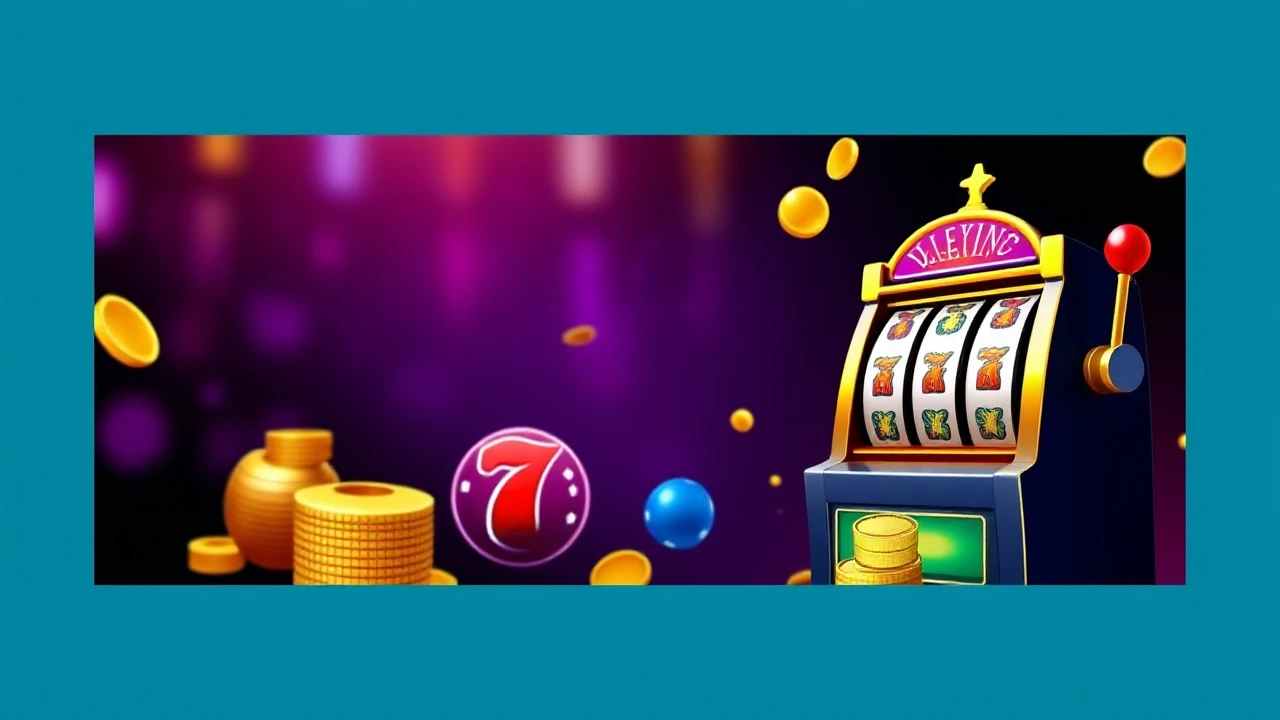 Maximizing Earnings: Strategies for Playing Slots Smart