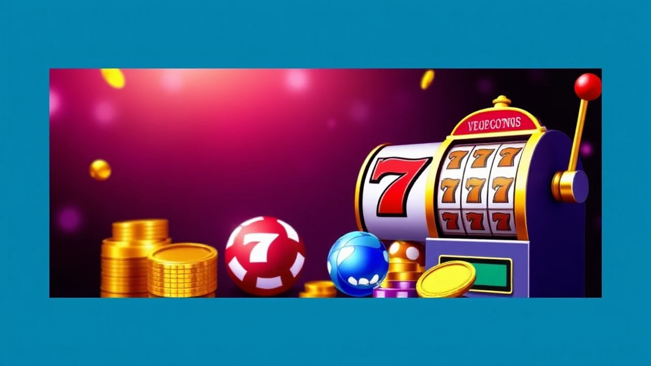 Exploring the Skill of Identifying and Taking Advantage of Slot Game Variations: A Comprehensive Guide