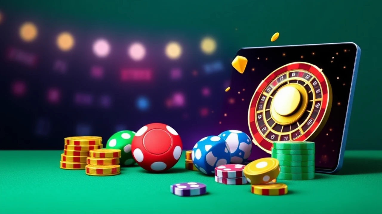 Conquering Virtual Casino Platforms: Techniques for More Wins