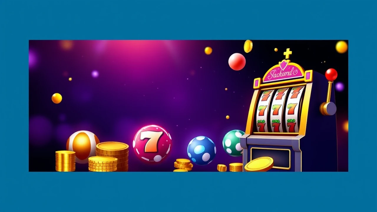 Becoming an Expert in the Universe of Slot Machine Games