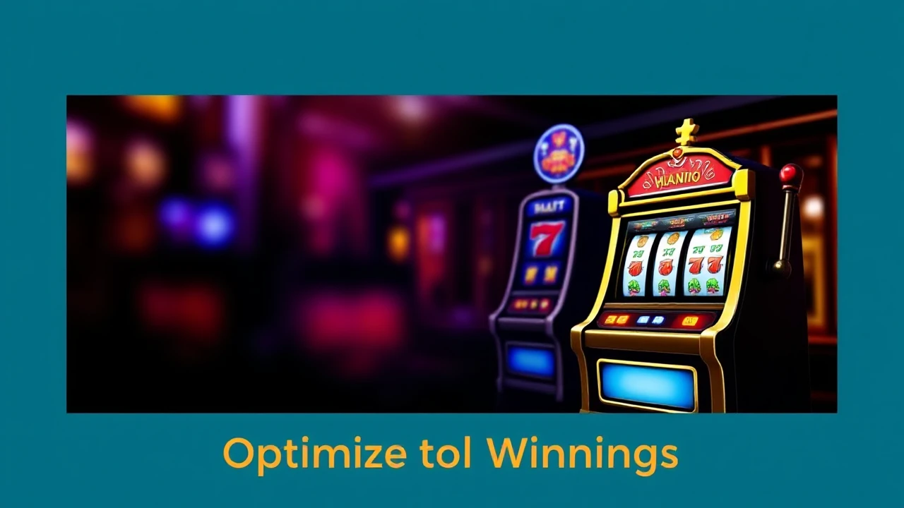Optimize Your Winnings: Best Practices for Casino Enthusiasts