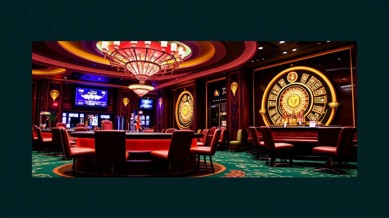 Delving into the Science of Gaming House Design