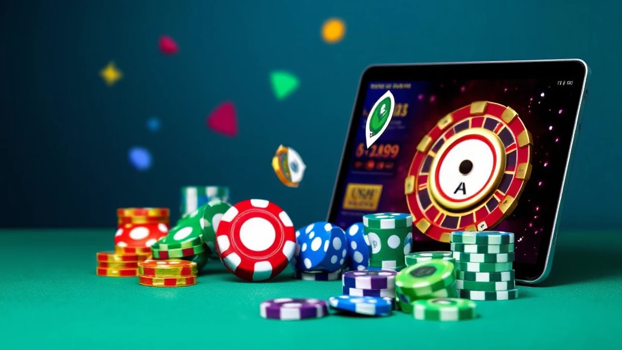 Mastering the Mysteries of Online Gambling Activities: Important Points to Recognize