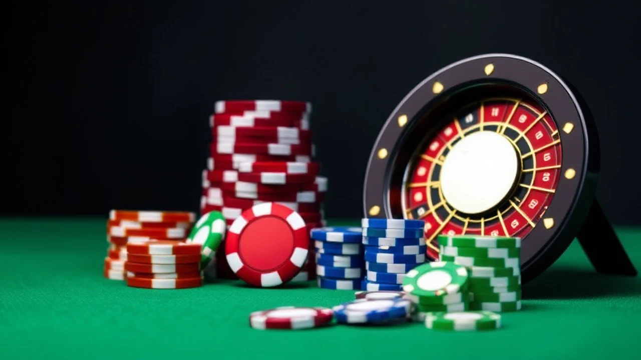 Förberedelser inför spel: Så lyckas du på casinot: En guide