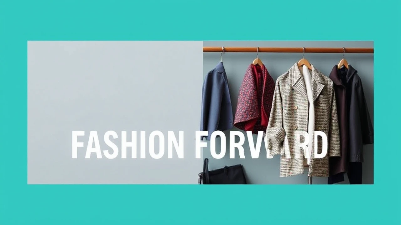 Fashion Forward: Top Tips for Creating a Wardrobe That Stands the Test of Time