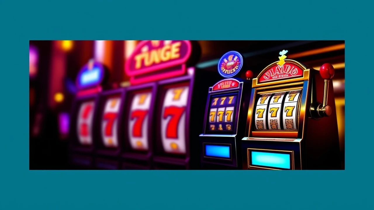 Revealing the Secrets of Finding Loose Slots and Improving Your Winning Odds