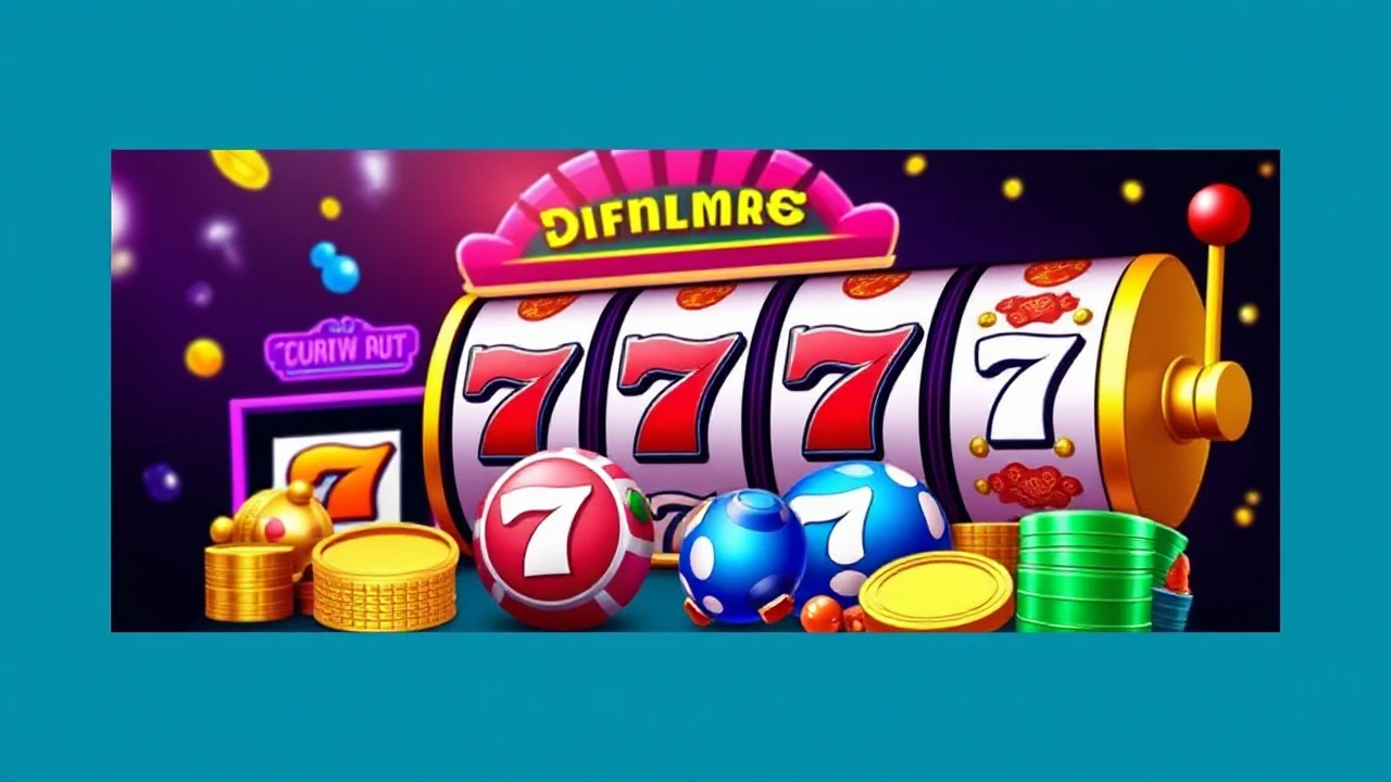 Revealing the Unknown Aspects of Famous Slot Games