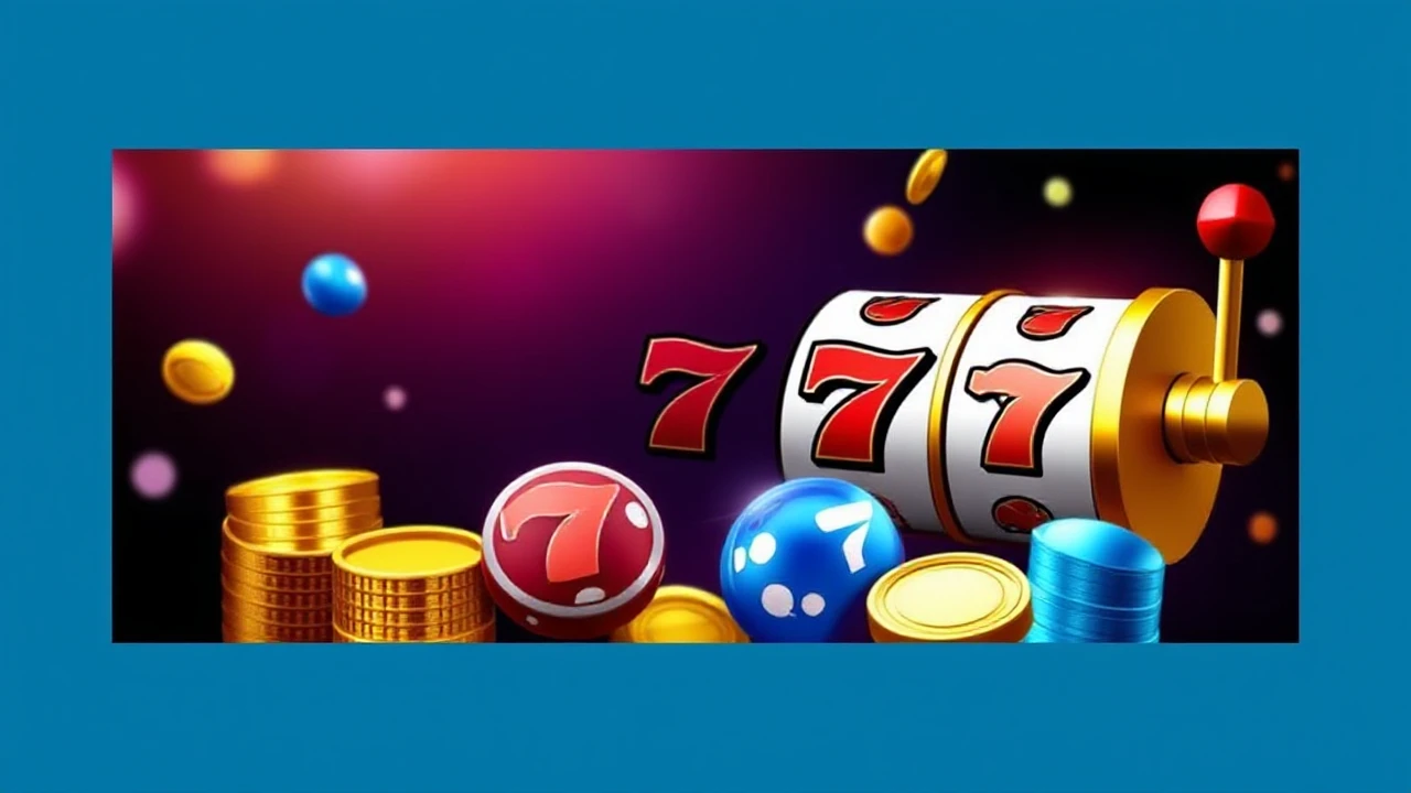 Becoming a Master at the Art of Bonus Rounds in Casino Slots