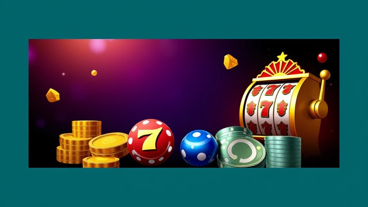 Rahasia Ampuh agar Memenangkan Jackpot Slot Casino