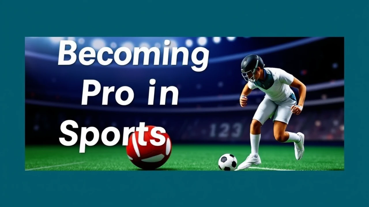 Becoming a Pro in Sports Betting: A Comprehensive Guide to Success Strategies