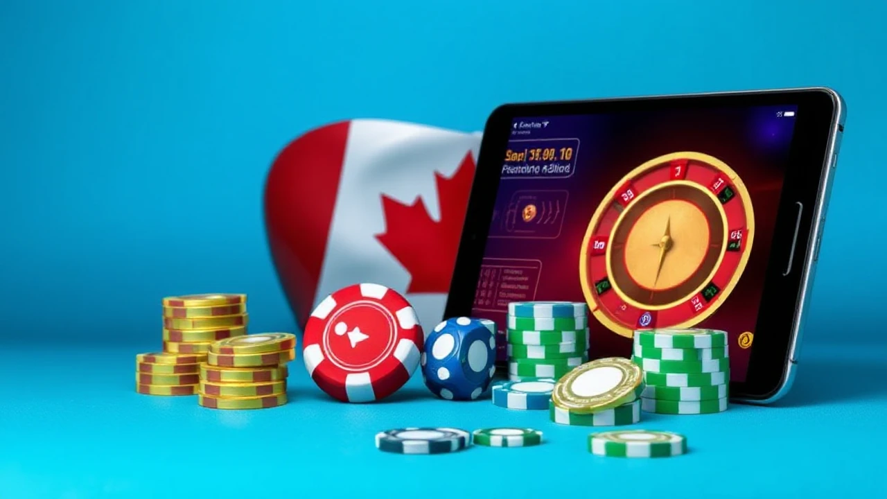 Revealing the Latest Advancements in Canada Online Casino Gaming