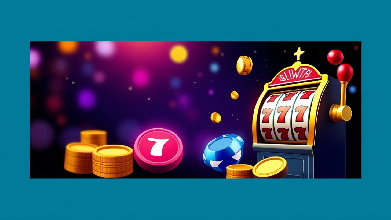 Mastering Your Earnings: Tactics for Playing Casino Slots
