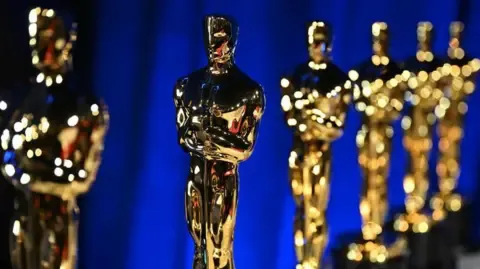 The Academy Awards Are Shifting to a New Home Outside Hollywood