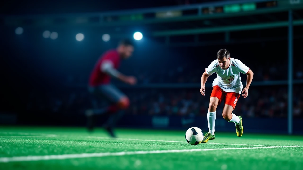 Stratégies Gagnantes pour les paris sportifs en ligne