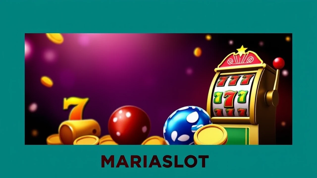 Cara Terbaik agar Menang Besar Saat Bermain Slot Kasino