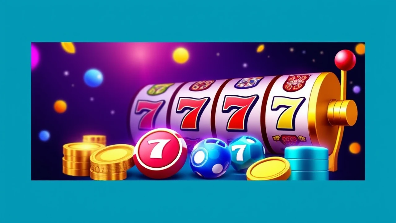 Investigating the Newest Gambling Slot Trends of 2022