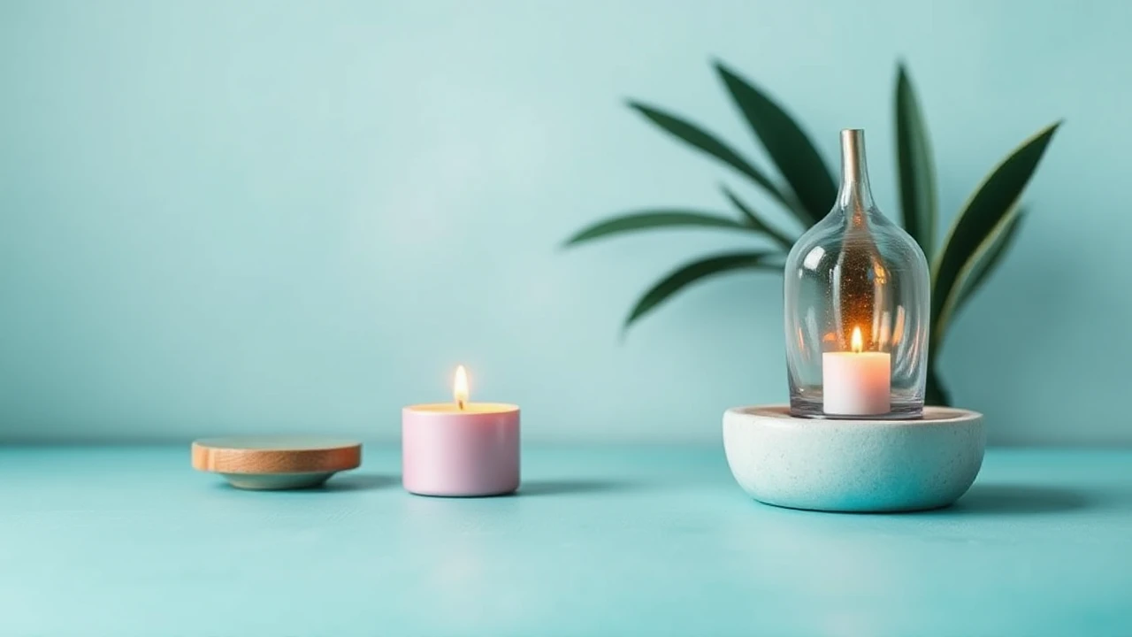 Relax and Unwind: A Variety of Personal Care Rituals for a Improved Lifestyle