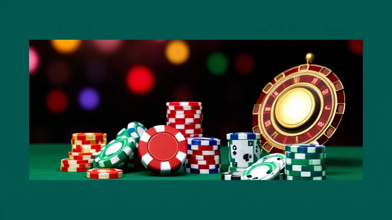 Maximize Your Skills: Expert Strategies for Online Casino Gambling Games