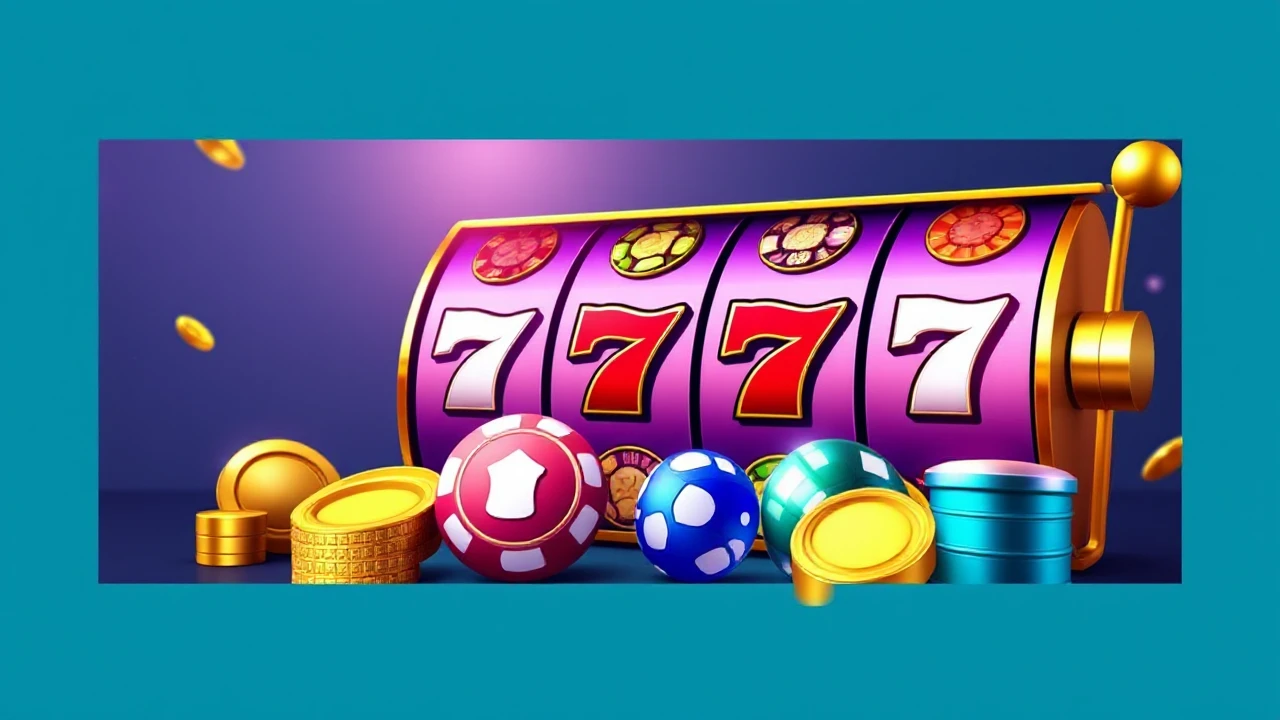Diving into Approaches Developers of Slot Games Use to Keep Players Hooked