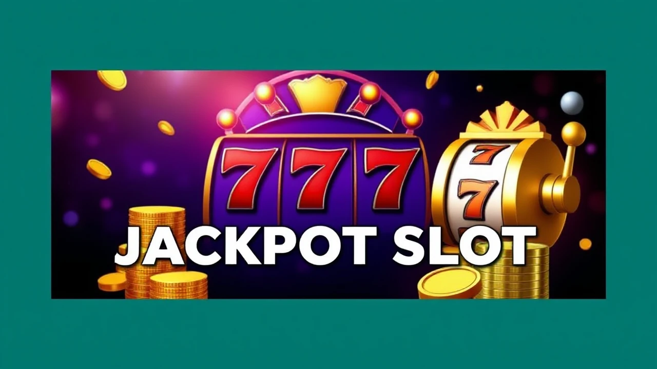 Panduan Ampuh untuk Memenangkan Jackpot Slot