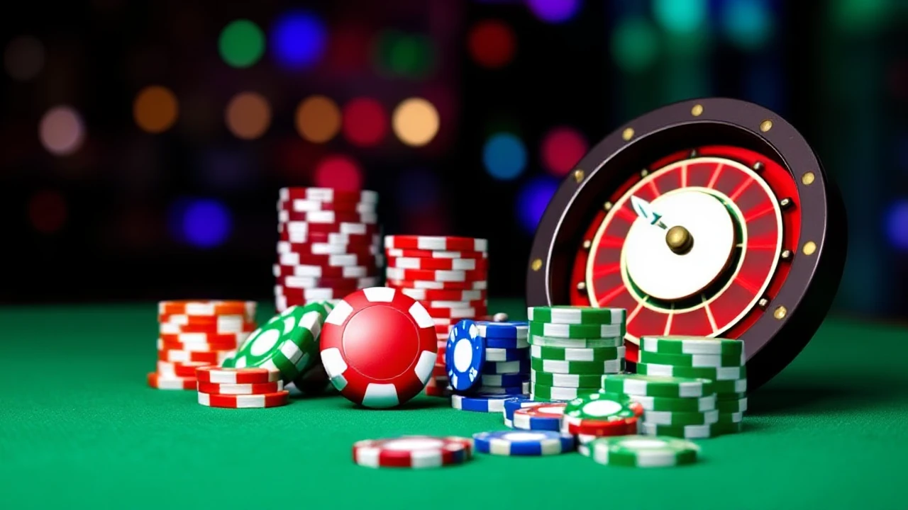 Demystifying the Chances in Gaming Venues: A Novice's Comprehensive Manual