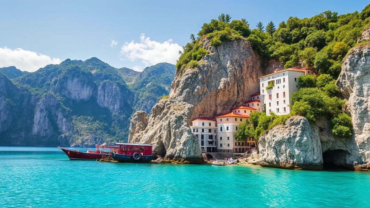 Exploring Hidden Treasures: 10 Off-the-Beaten-Path Places to Visit
