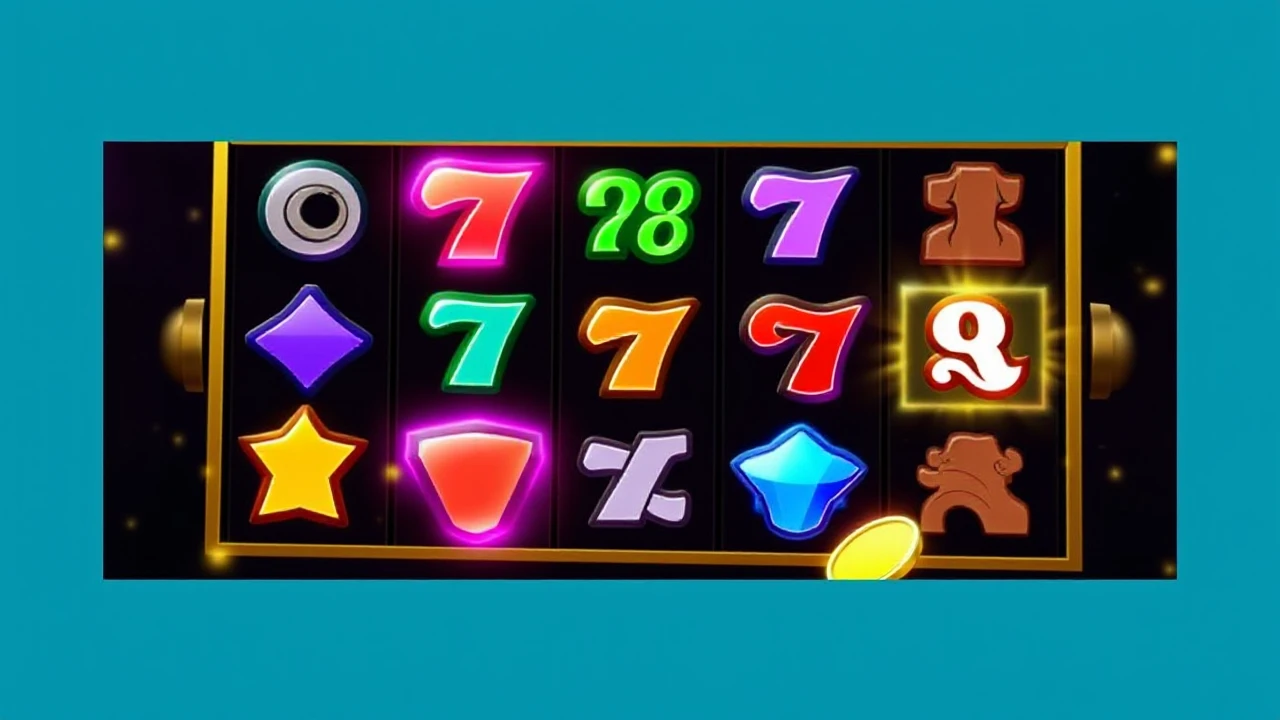 Unveiling the Captivating World of Multiplier Symbols in Slot Games