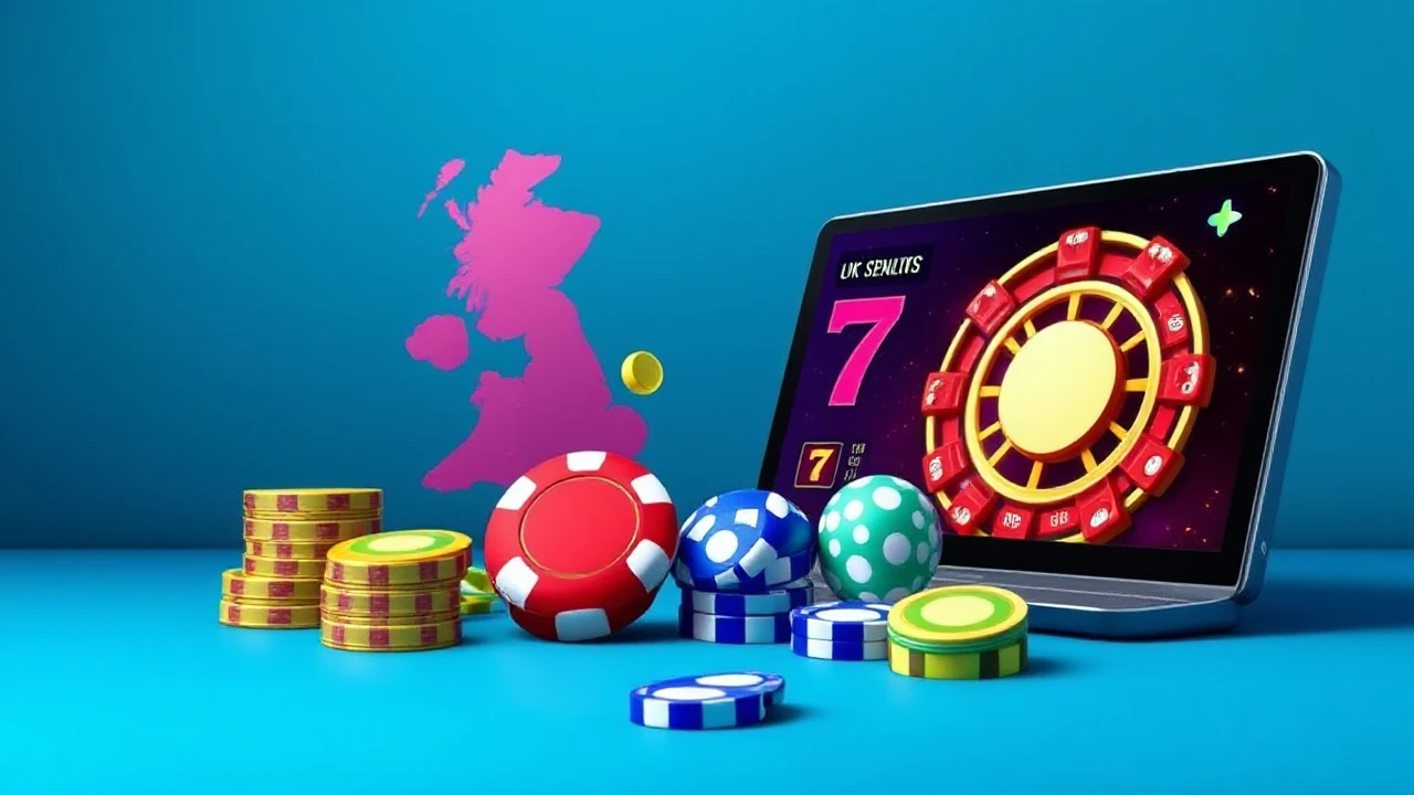 The Rising Evolution of the UK Online Casino & iGaming Landscape