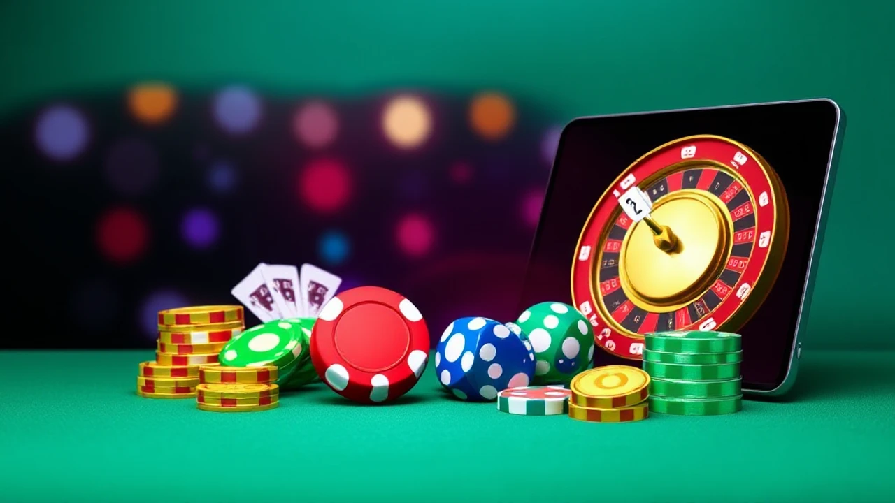 Boosting Your Profits: Strategies for Successful Online Casino Gambling