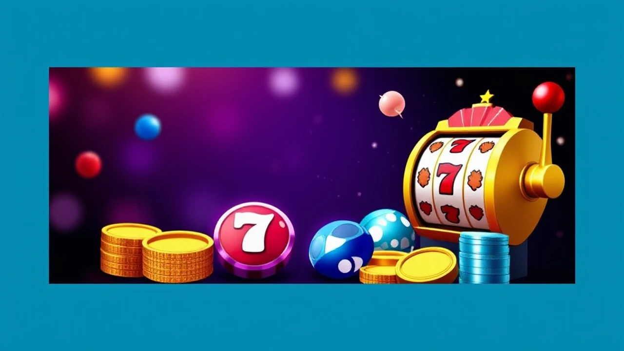 Common Errors to Avoid When Engaging in Casino Slots