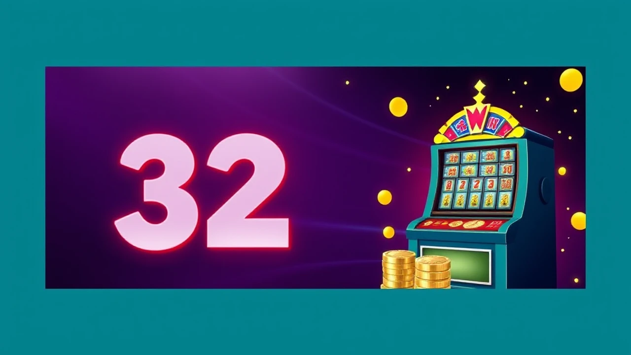 How 32WIN Jackpots Are Changing Online Betting
