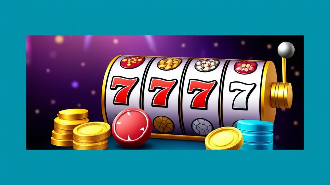 Understanding the Role of Expertise in Online Casino Slot Success