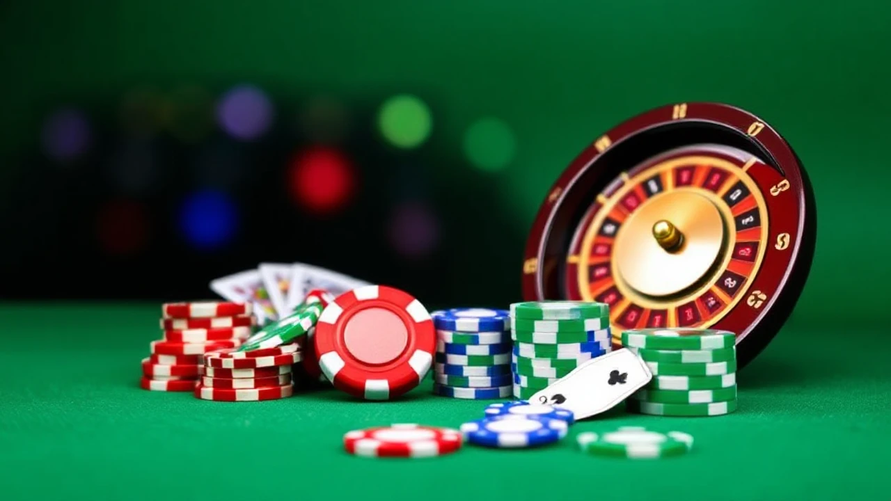 7 Common Casino Mistakes to Avoid