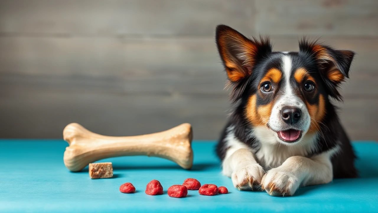 Save On Dog Foods With Meals Coupons