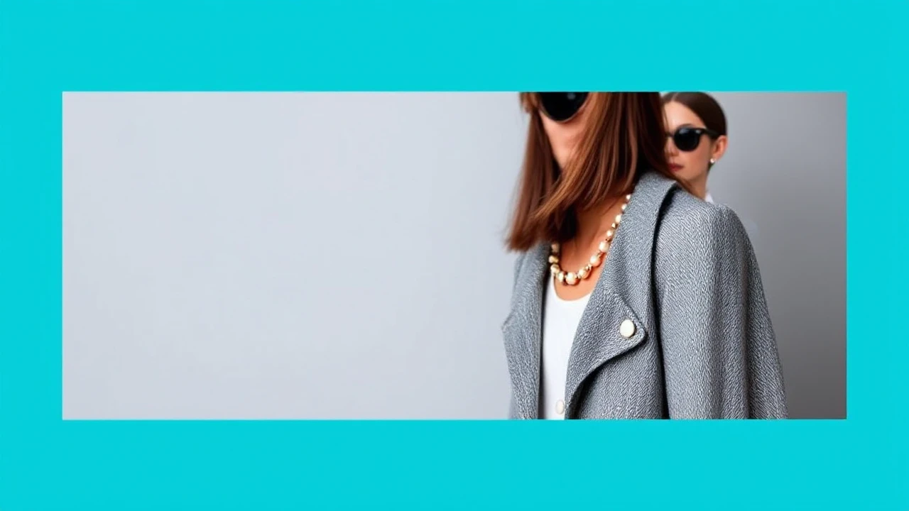 5 Elegant Methods to Enhance Your Outfit Like an Expert