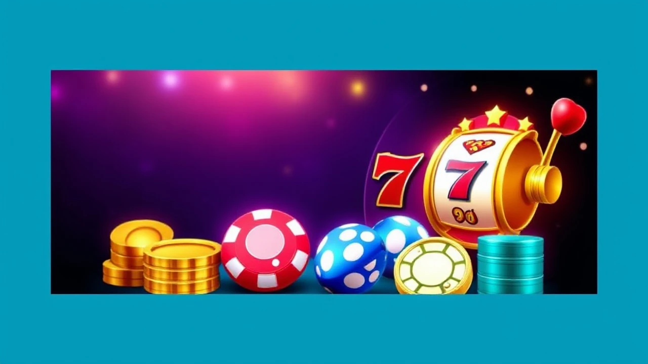 Unveiling the Newest Casino Slot Trends of the Year